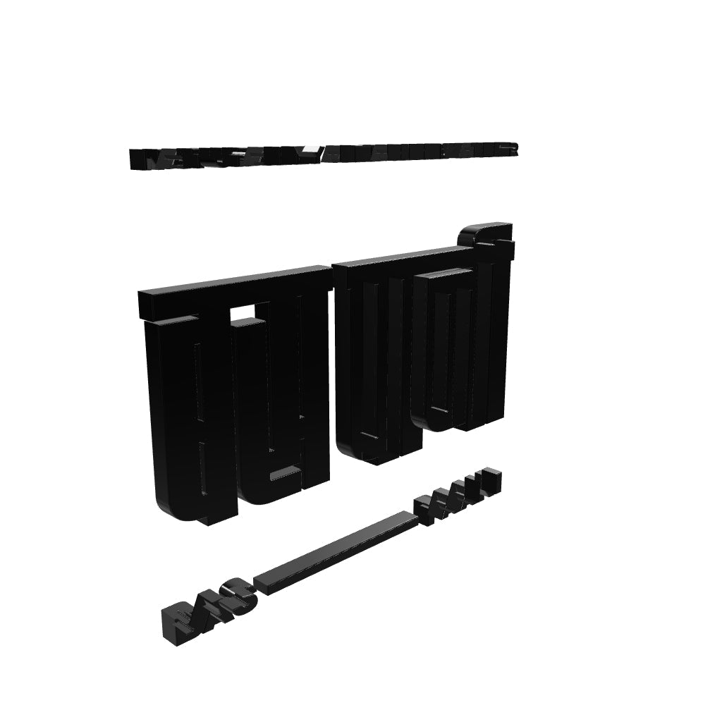 3dmodel