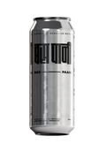 Bas Paani Naturally Alkaline Canned Mineral Water 500ML - 24 Pack